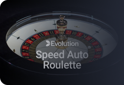 Speed Auto Roulette