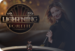LightningRoulette