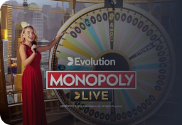 Monopoly Live